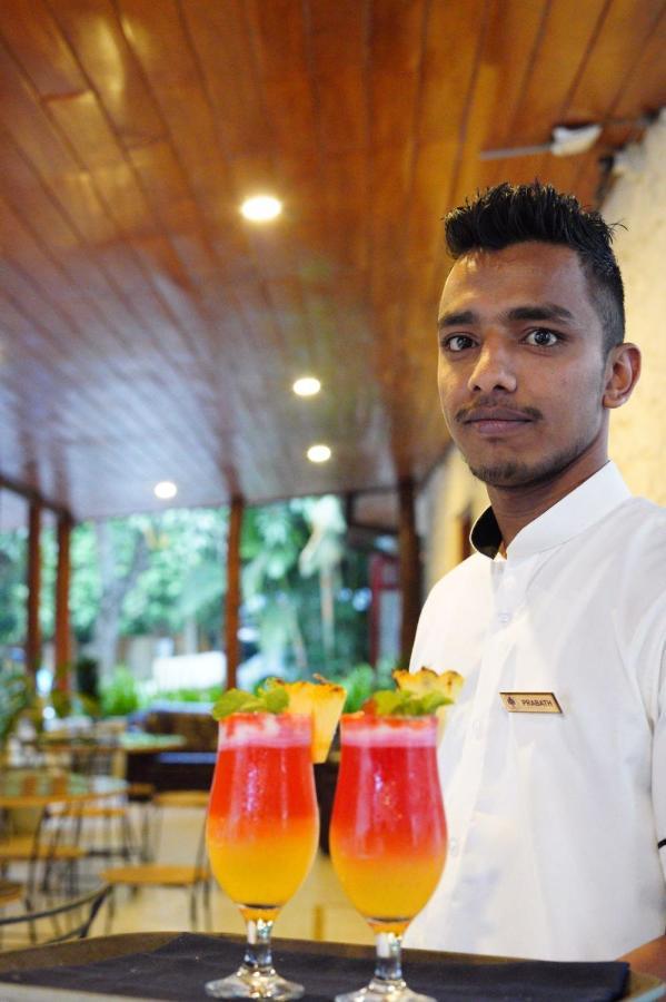 Udf Nature Villa Kandy Dış mekan fotoğraf