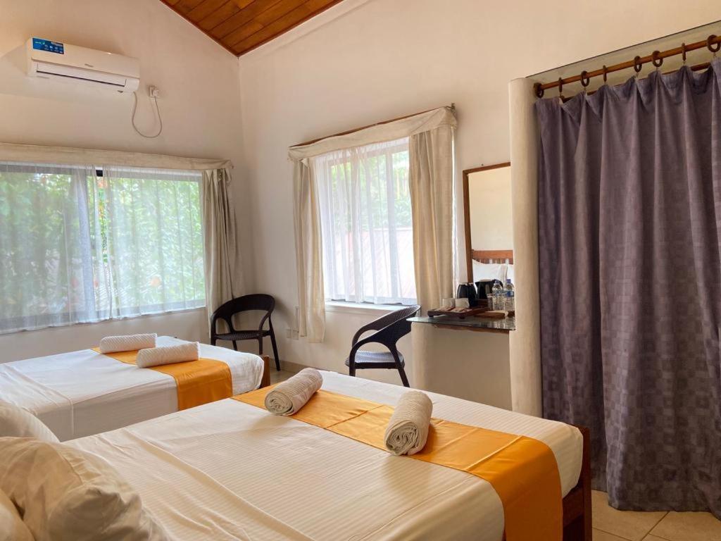 Udf Nature Villa Kandy Dış mekan fotoğraf
