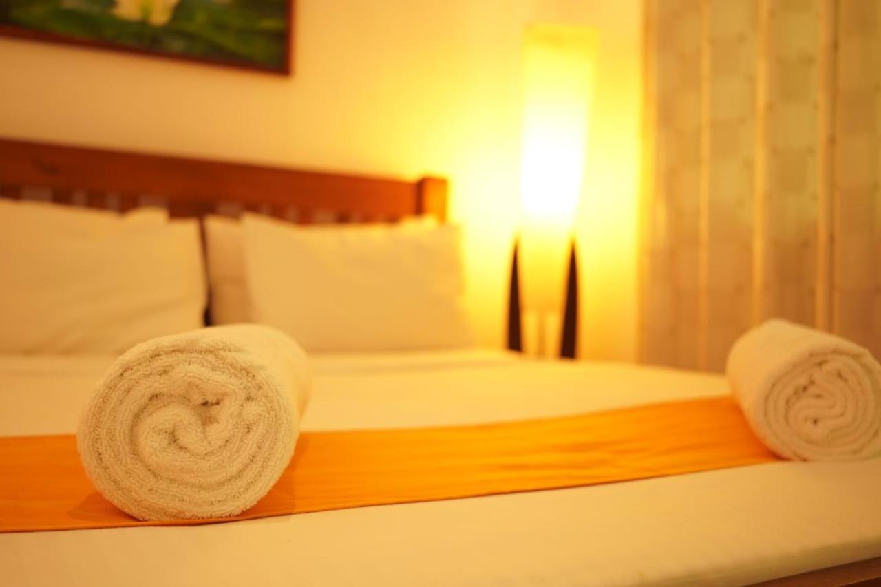 Udf Nature Villa Kandy Dış mekan fotoğraf