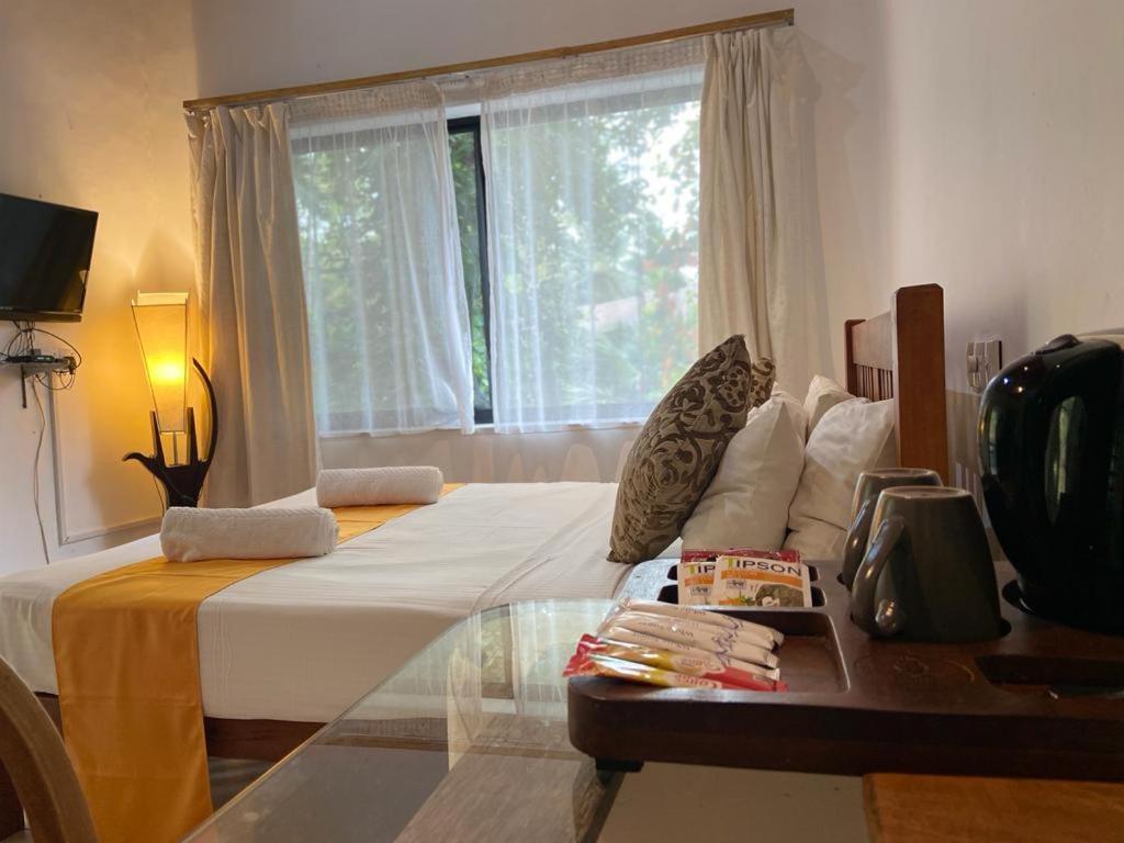 Udf Nature Villa Kandy Dış mekan fotoğraf