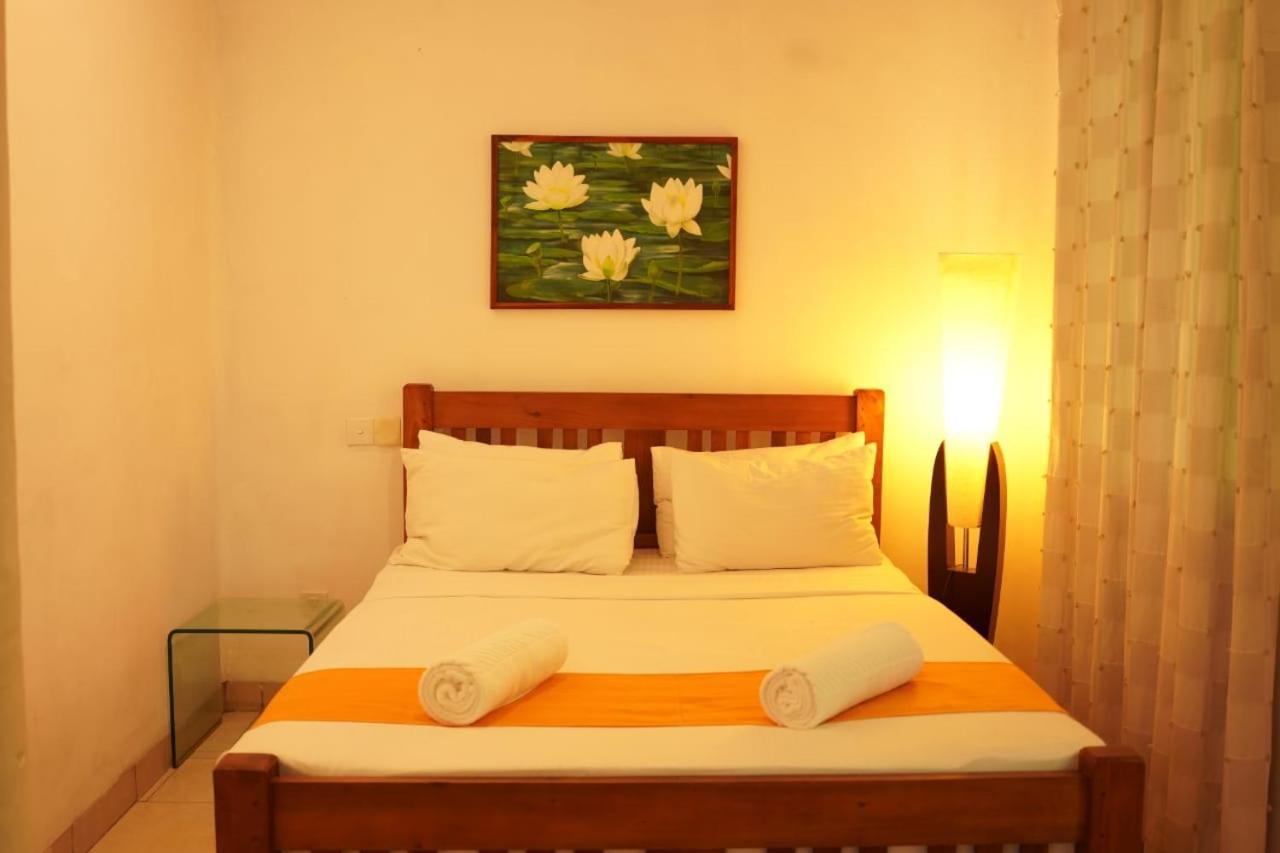 Udf Nature Villa Kandy Dış mekan fotoğraf