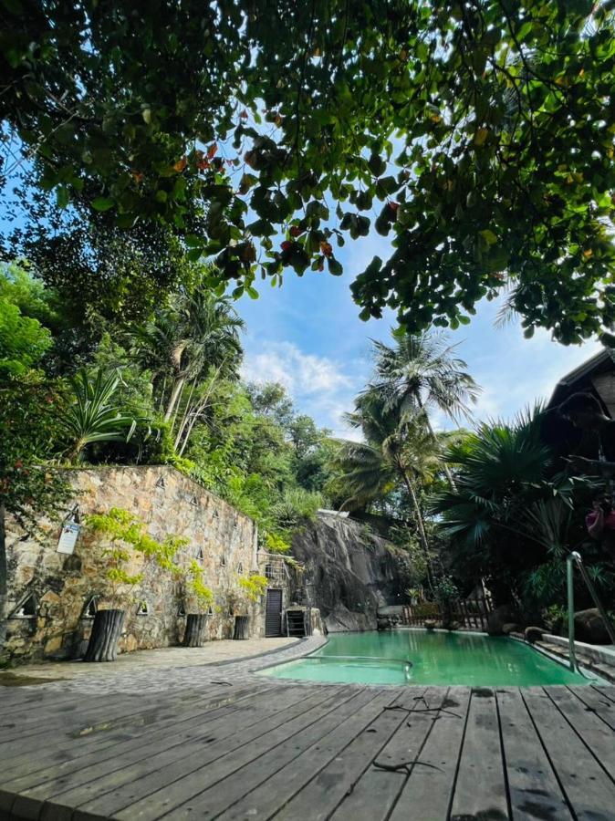 Udf Nature Villa Kandy Dış mekan fotoğraf