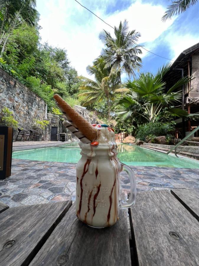Udf Nature Villa Kandy Dış mekan fotoğraf