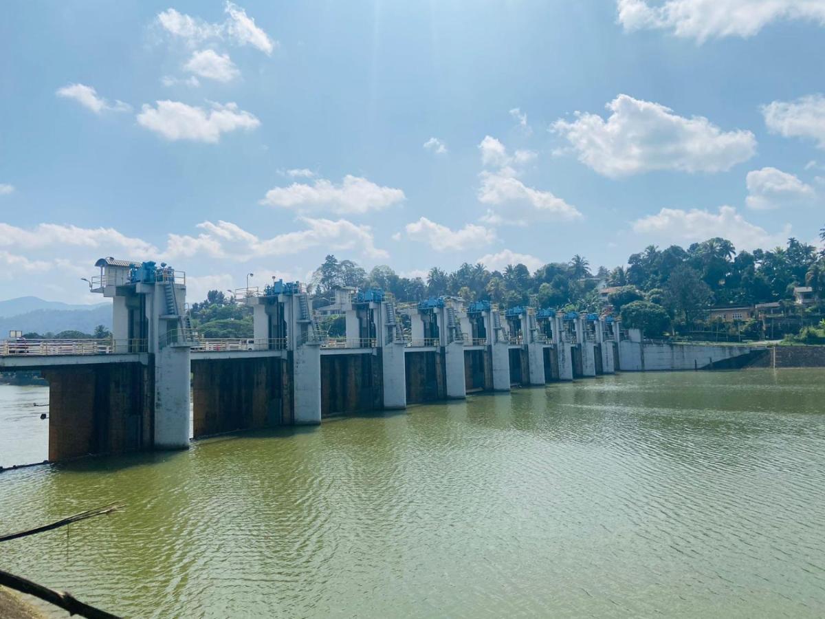 Udf Nature Villa Kandy Dış mekan fotoğraf