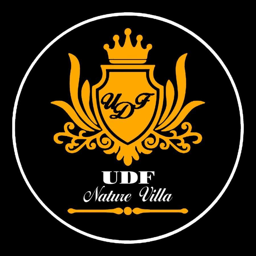 Udf Nature Villa Kandy Dış mekan fotoğraf