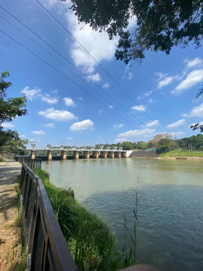 Udf Nature Villa Kandy Dış mekan fotoğraf