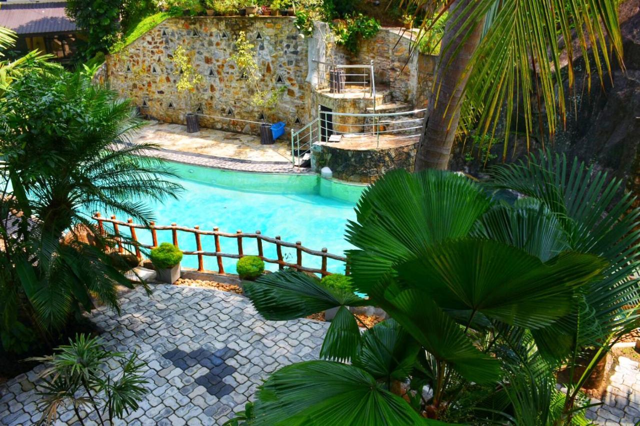 Udf Nature Villa Kandy Dış mekan fotoğraf