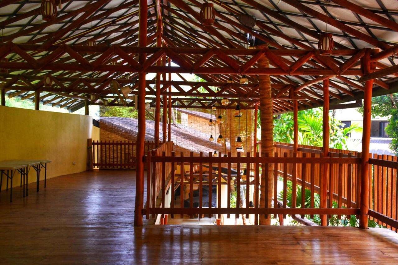 Udf Nature Villa Kandy Dış mekan fotoğraf
