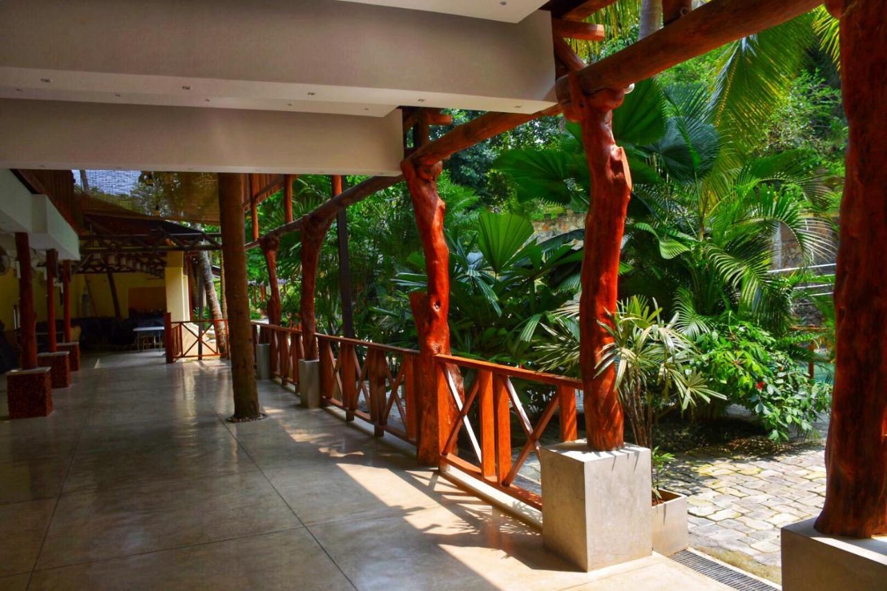 Udf Nature Villa Kandy Dış mekan fotoğraf