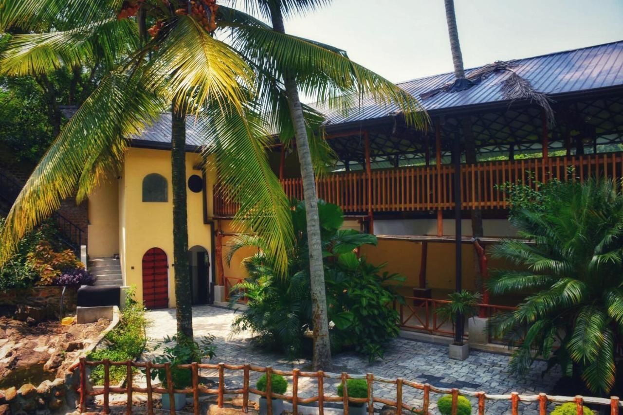 Udf Nature Villa Kandy Dış mekan fotoğraf