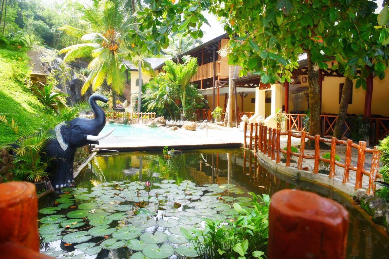 Udf Nature Villa Kandy Dış mekan fotoğraf
