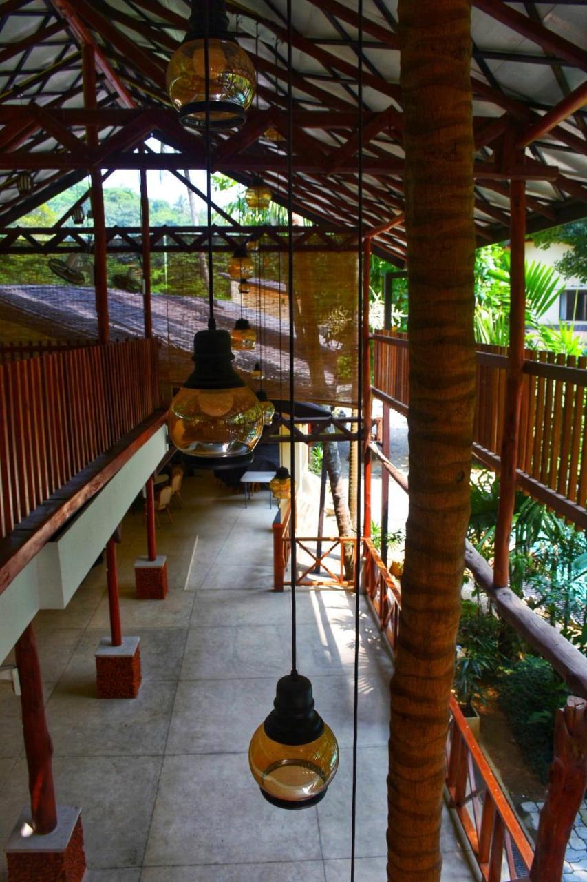 Udf Nature Villa Kandy Dış mekan fotoğraf